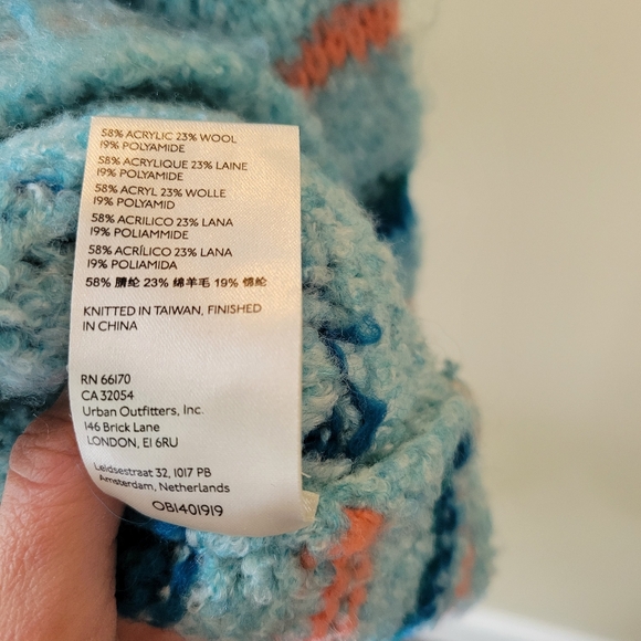 Free People Lily pullover - Picture 8 of 12